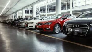 İkinci el otomobil fiyatları düşmüyor! 15 İkinci el otomobil otomotiv pazarı