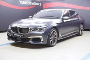 2020 sıfır otomobil satışları yüzde doksan arttı! 18 images 3 1