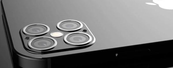 iPhone 12 Pro Max'in kameraları çok daha iddialı olacak