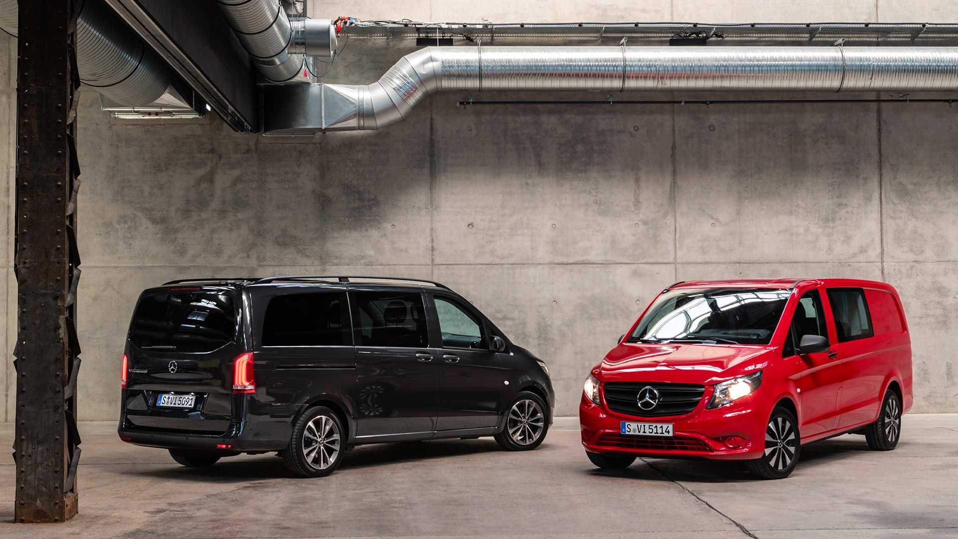 mercedes benz vito tourer 10