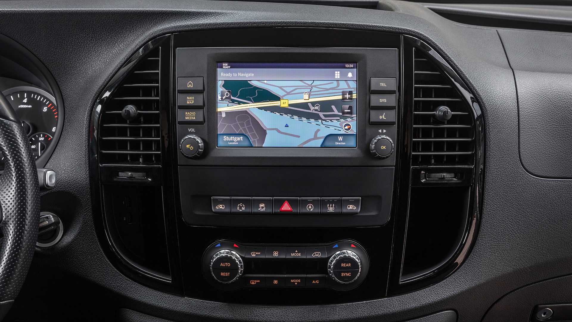 mercedes benz vito tourer 6