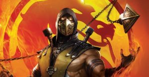 Yeni Mortal Kombat filmi nefes kesecek 18 mortal kombat animasyon filmi fragmanı