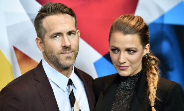 Ryan Reynolds, Koronavirüsle mücadele için harekete geçti