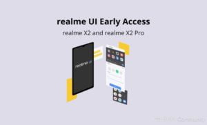 realme UI