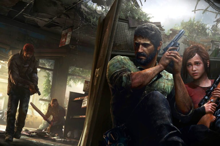 The Last of Us, PlayStation 5’e ne zaman gelecek?