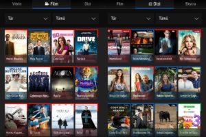 TV+ kanalları Nisan ayında da herkese açık 7 TV+