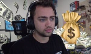 uyuyarak 5600 dolar kazanmak