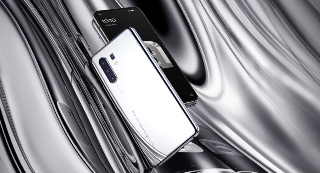 Vivo X30 Pro 5G AW Limited Edition