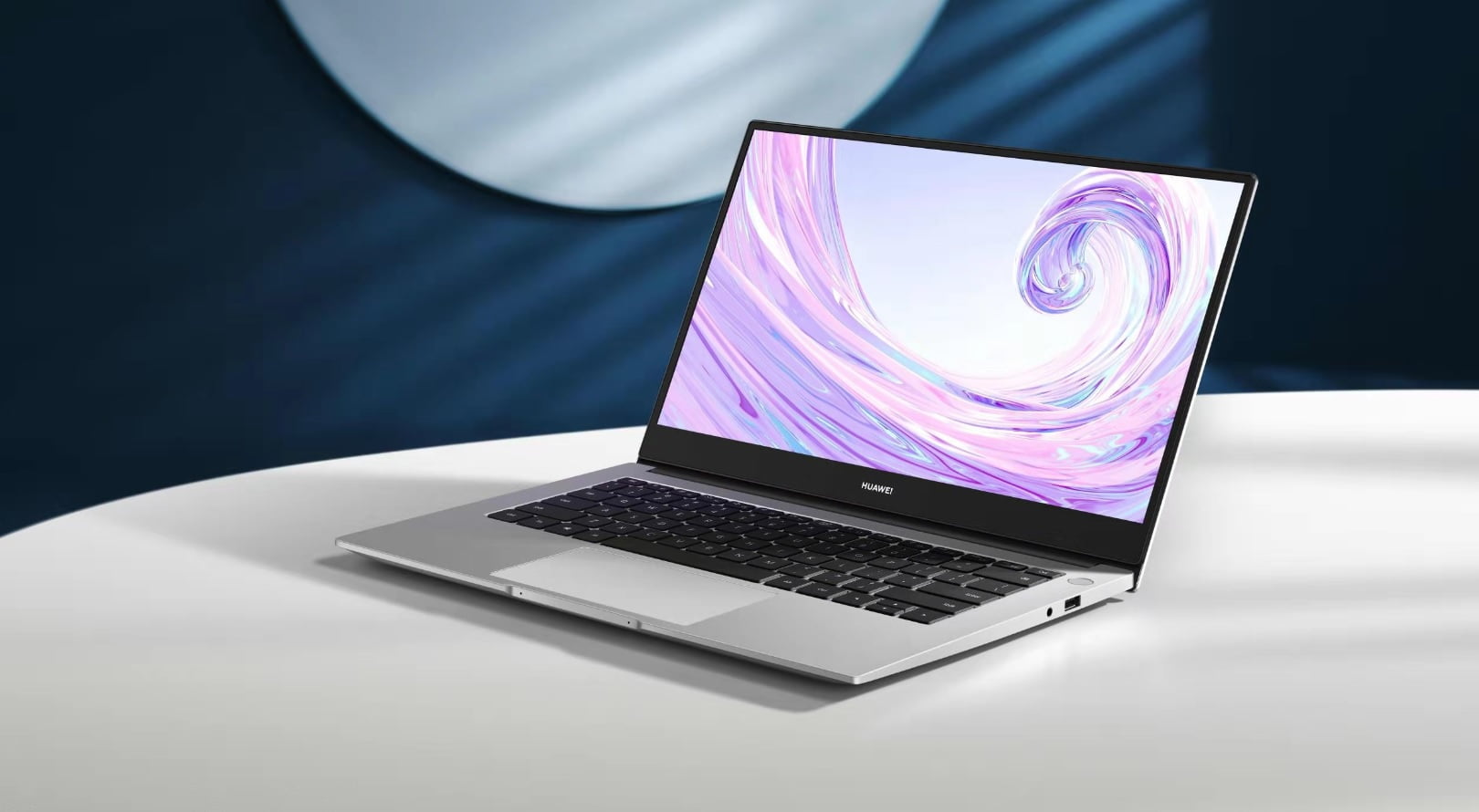 Huawei MateBook D 15