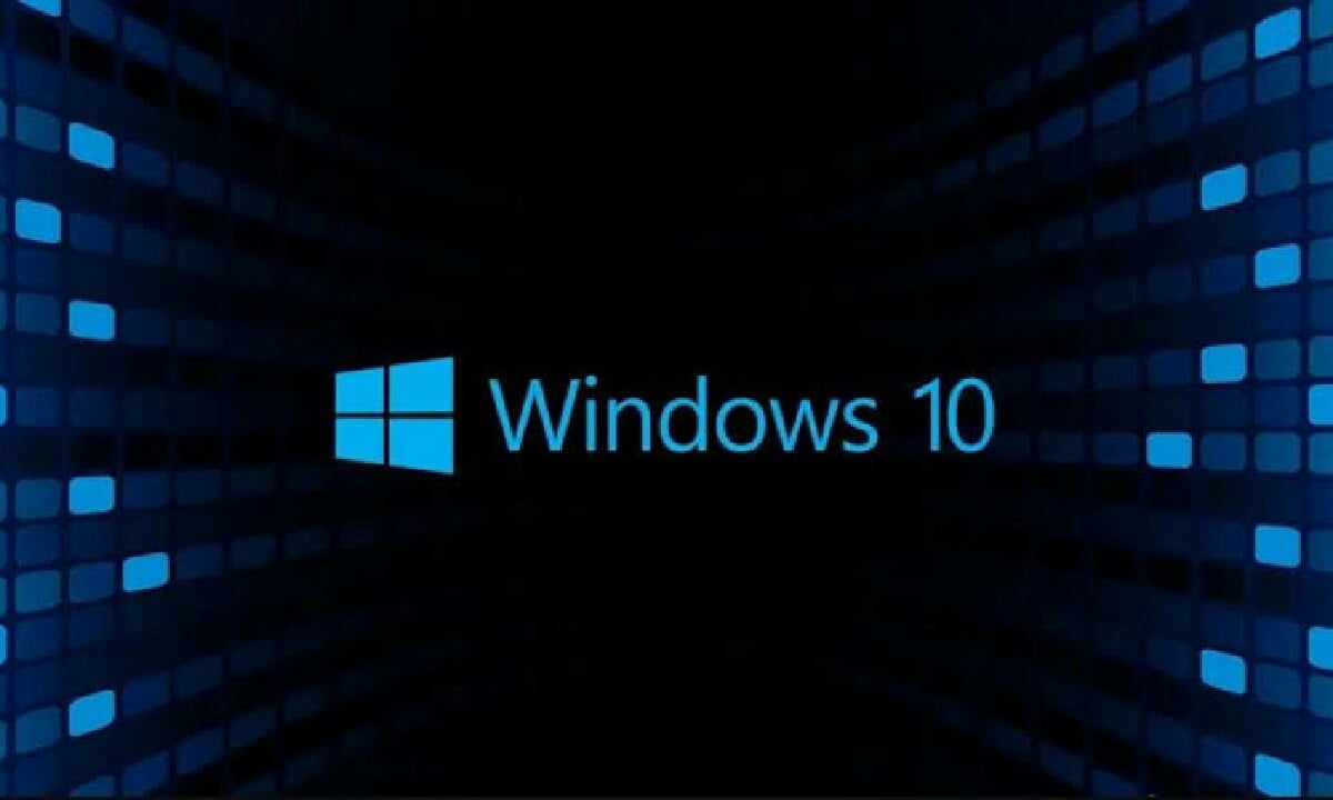 Windows 10