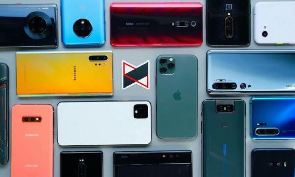 Şirketlerin akıllı telefon gelirleri 100 milyar doları geçti