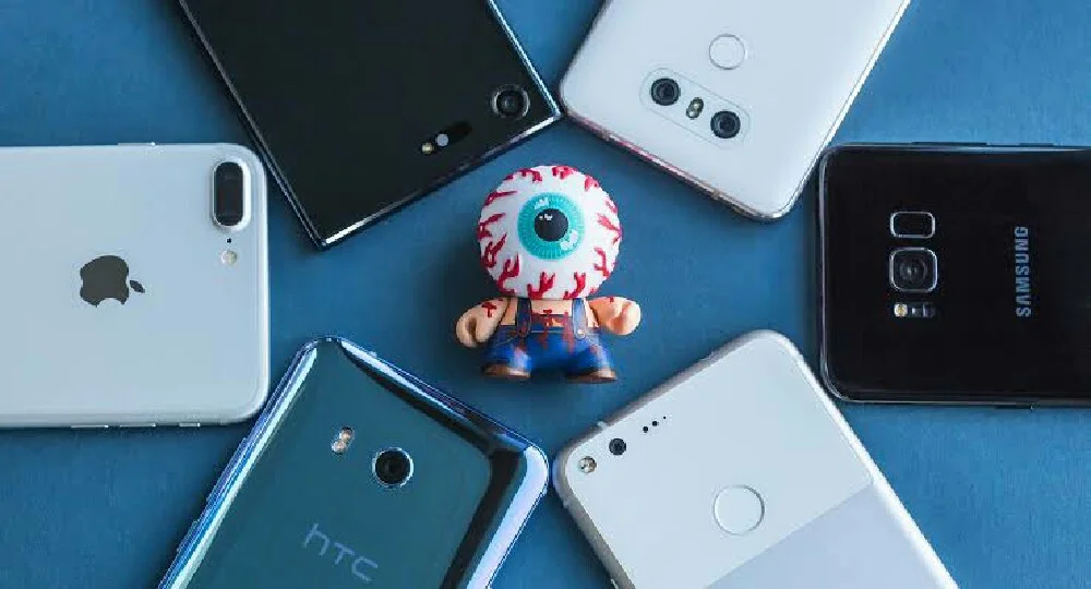 192 MP kameralı akıllı telefon geliyor