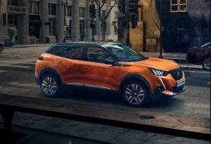 Peugeot 1008 geliyor! SUV sınıfına yeni oyuncu! 16 Peugeot 2008 fiyatları ciddi şekilde zamlandı