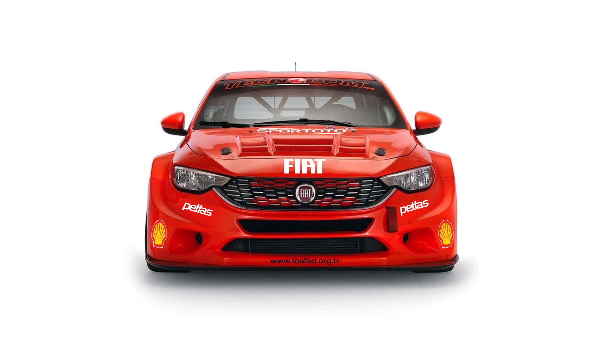 2020 TOSFED Dijital Sampiyonasi