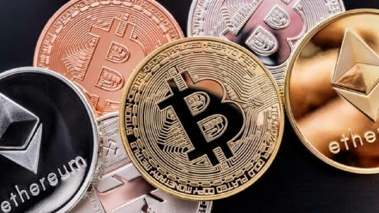 Bitcoin yıl sonuna 100 bin dolar olabilir!