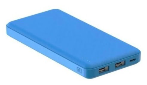 Celly 10000mAh powebank ile güvenli şarj deneyimi