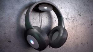 Apple kulak üstü kulaklıklar sesi tamamen bastıracak 18 Apple kulak üstü kulaklıklar