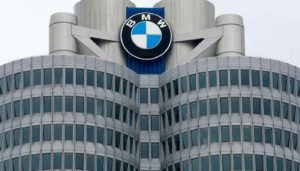 BMW otomobil satışları
