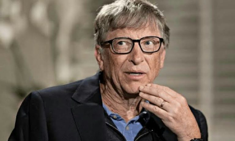 Bill Gates kıyamet senaryolarını anlattı: Felaket tahminleri!