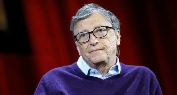 Bill Gates: Zengin ülkeler gerçek et yemeyi bırakmalı!