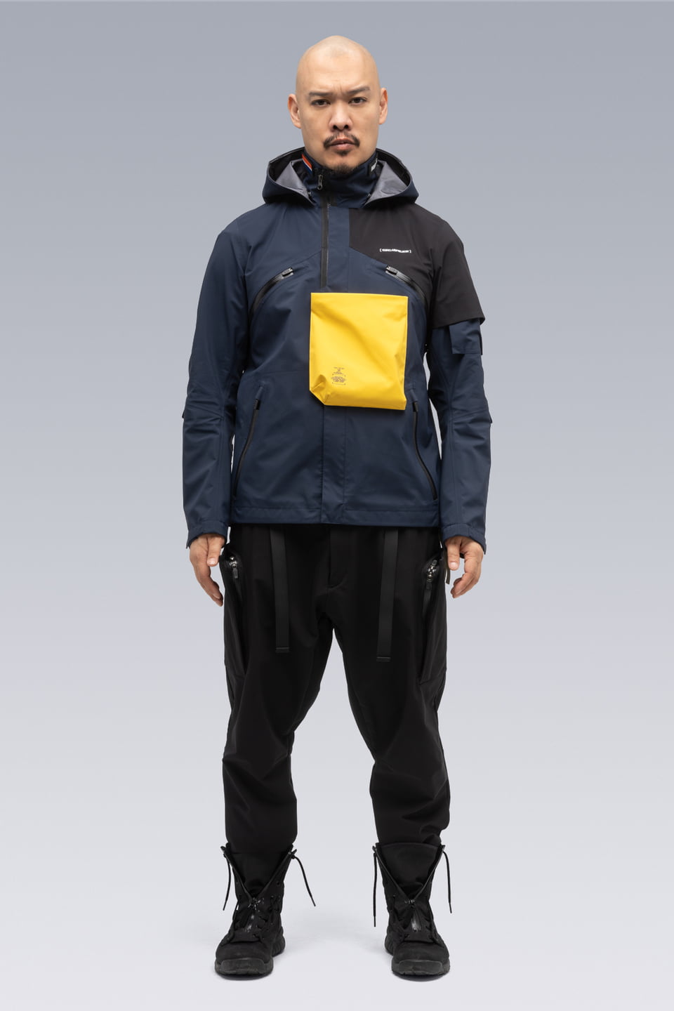 Death Strandig Ceket 1