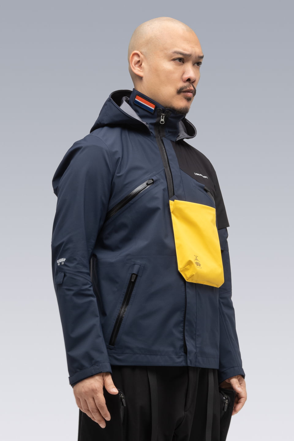 Death Strandig Ceket 2