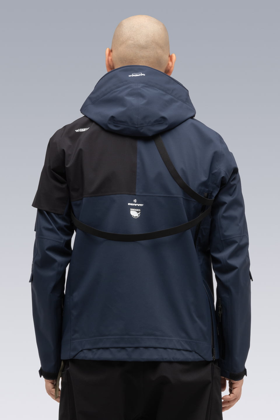 Death Strandig Ceket 3