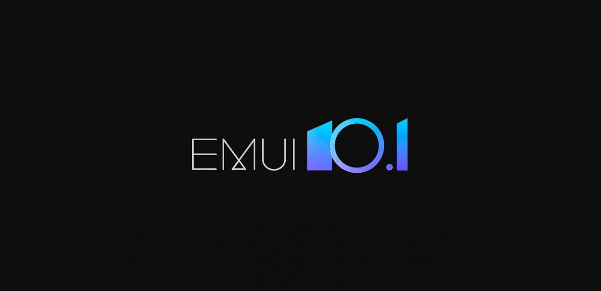 Huawei EMUI 10.1
