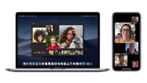 FaceTime ile toplu görüşme nasıl yapılır? 25 FaceTime