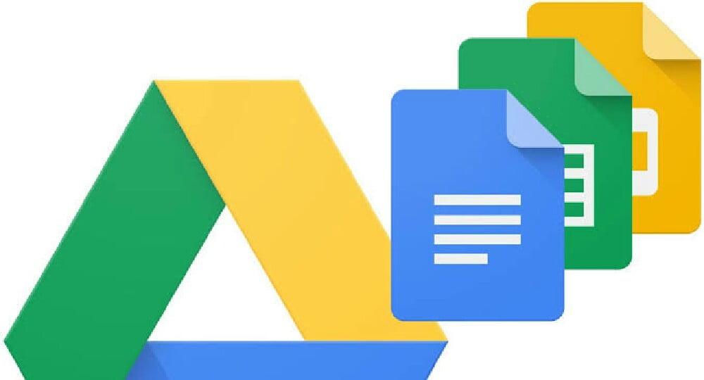 Google Drive yepyeni özellik