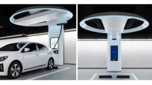 HiCharger DC ile Huawei e-car şarj edecek! 19 HiCharger DC huawei 1