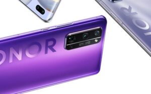 Honor 10X özellikleri ile karşımıza çıktı! 26 Honor 10X