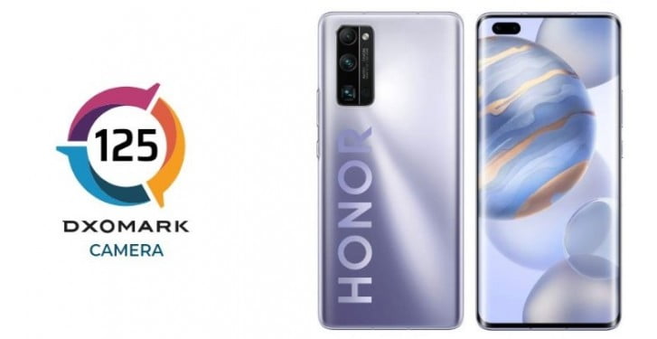 Honor 30 Pro 2