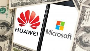Türkiye'de 5G koronavirüs yayıyor diye Microsoft ve Huawei'ye dava açıldı! 13 5G