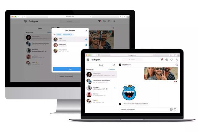 Instagram coronavirüs nedeniyle insafa mı geldi?
