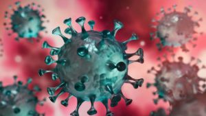 Koronavirüsten ölen kişi sayısı