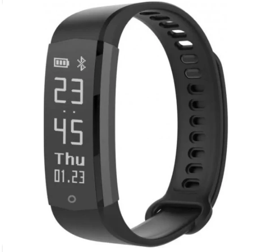 Lenovo HX06 Akıllı Bileklik