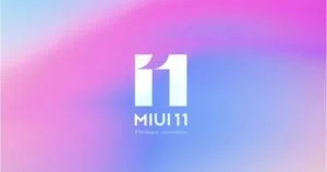 MIUI 12 alacak modeller