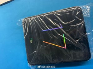 Meizu 17 Pro 6 1