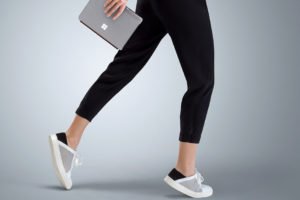 Microsoft Surface Go 2 detayları belli oluyor! 7 Microsoft Surface Go 2