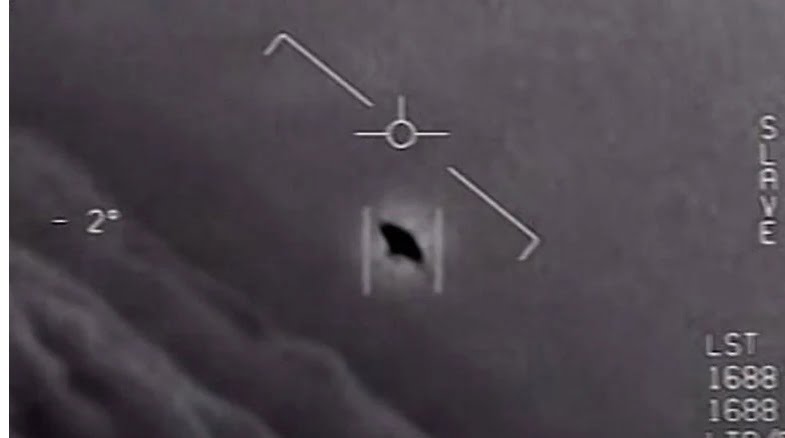 NASA UFO incelemeleri