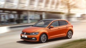Volkswagen Polo fiyatları ÖTV zammı ile coştu 1 Polo
