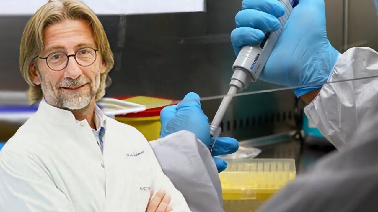 Koronavirüs tedavisi