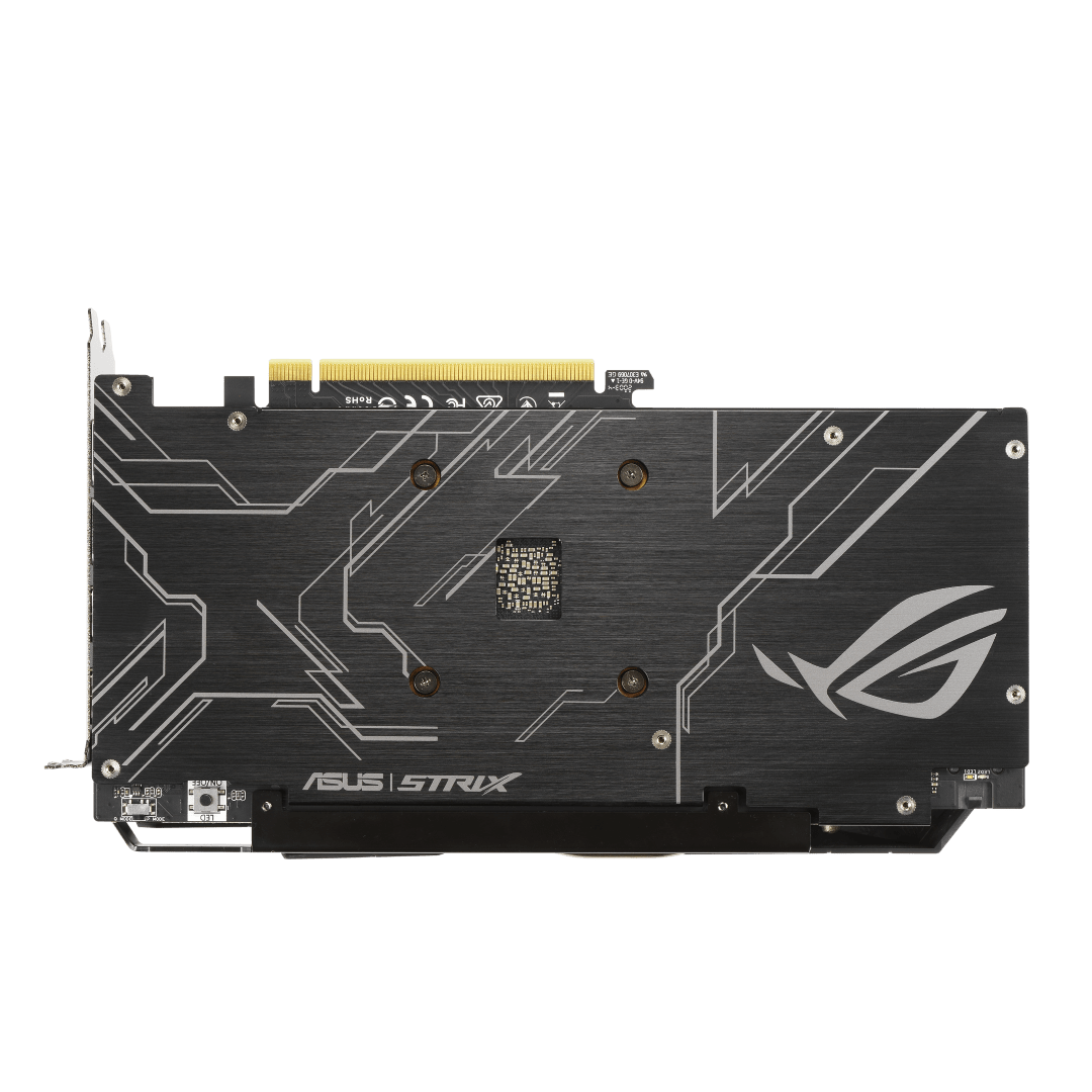  GeForce GTX 1650