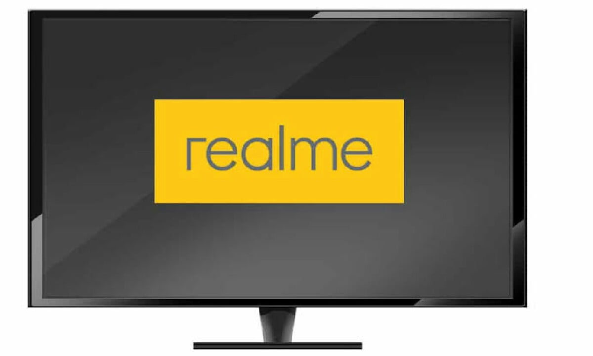 Realme Smart Tv Sled 4k 55 Купить