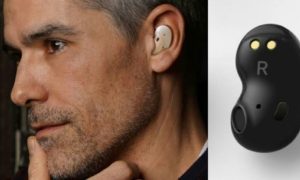 Samsung Galaxy Beans kulaklık