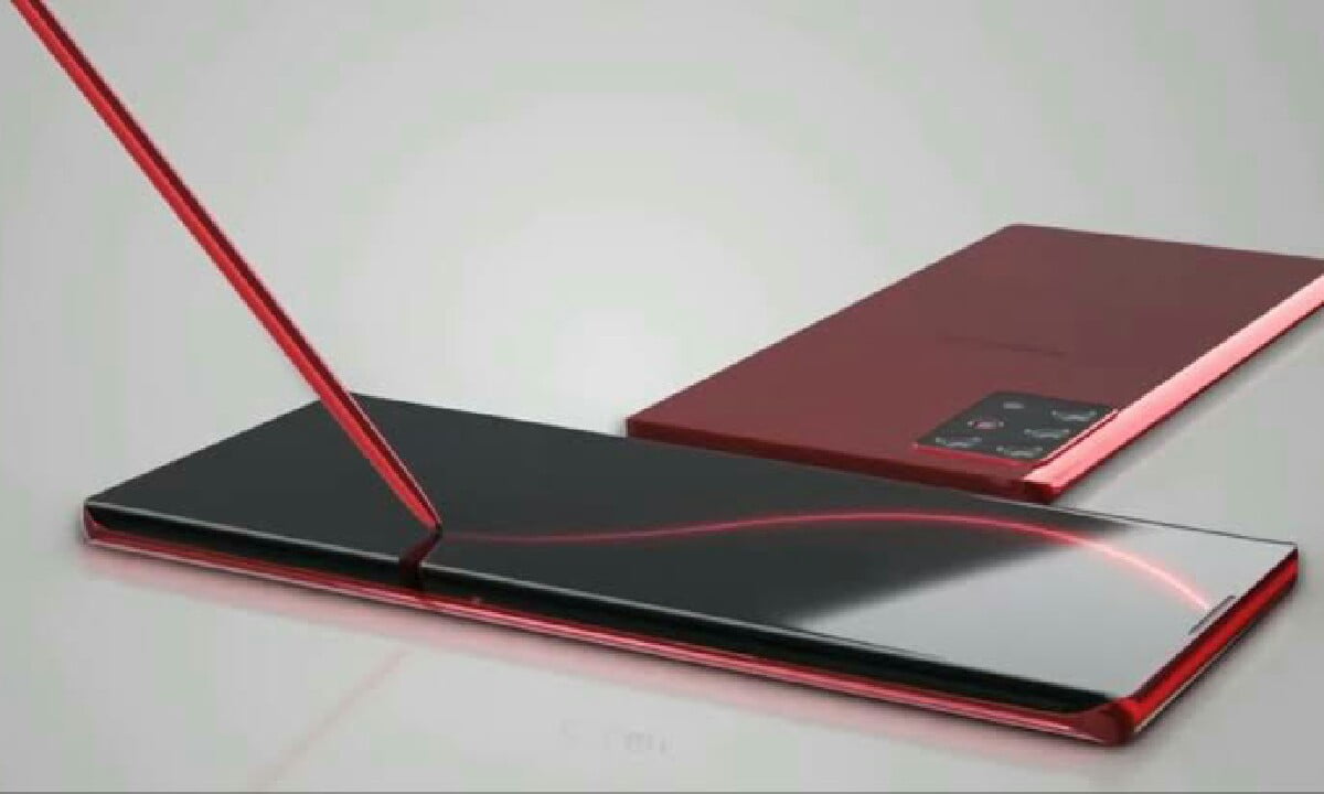 Samsung Galaxy Note 20 serisi yeni