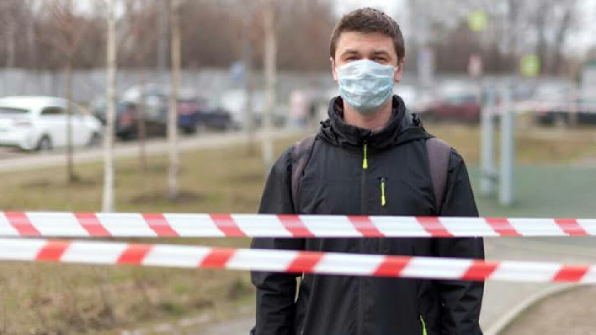 Sokağa çıkma yasağı