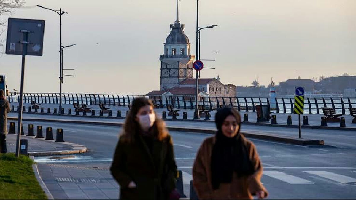 Sokağa çıkma yasağına uymayanların cezası