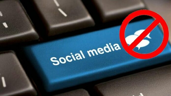 Rusya sosyal medya yasası